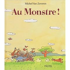 Au monstre !