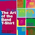The Art of the Band T-shirt