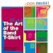 The Art of the Band T-shirt
