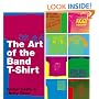 The Art of the Band T-shirt
