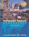 Treffpunkt Deutsch Gru& Oxford German DIC Pk