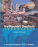 The Oxford New German Dictionary
