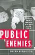 Public Enemies: America's Greatest Crime Wave and the Birth of the FBI, 1933-34