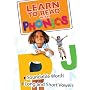 Learn to Read With Phonics Vol 2: Soundable Words / Long and Short Vowels