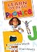 Learn to Read With Phonics Vol 2: Soundable Words / Long and Short Vowels