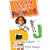 Learn to Read With Phonics Vol 2: Soundable Words / Long and Short Vowels