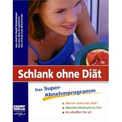 Schlank ohne Di�t. Mit Praxisbuch