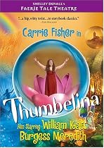 Faerie Tale Theatre - Thumbelina