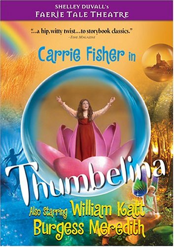 Faerie Tale Theatre - Thumbelina