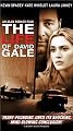 The Life of David Gale [VHS]