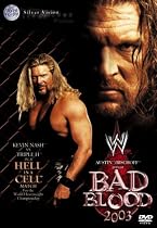 WWE - Bad Blood 2003