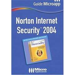 Norton Internet Security 2004, num�ro 48