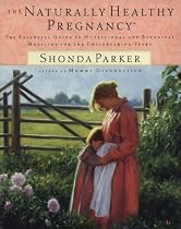 Naturally Healthy Pregnancy