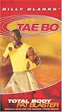 Tae Bo: Total Body Fat Blaster