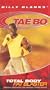 Tae Bo: Total Body Fat Blaster [VHS]
