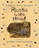 Rocks in His Head