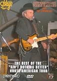 Review Quantum Leap  / Merle Haggard And The Strangers - The Best Of The 'Ain't Nothing Better' North American Tour [2000]