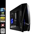 Sedatech - PC Gamer Ultimate - Intel i7-2600 4x3.4Ghz - 16Go RAM - 2000Go HDD - 120Go SSD - Geforce GTX570 1280Mo - USB 3.0 - Full HD 1080p - Alim 80+