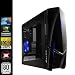 Sedatech - PC Gamer Ultimate - Intel i7-2600 4x3.4Ghz - 16Gb RAM - 2000Gb HDD - 120Gb SSD - Geforce GTX580 1536Mb - USB 3.0 - Full HD 1080p - 80+ Netzteil bei amazon kaufen