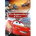 Cars / Les bagnoles (Widescreen English/French Language)