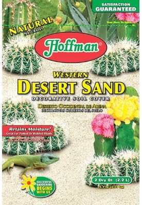 Hoffman 14302 2 Quart Desert Sand