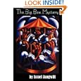 The Big Bow Mystery