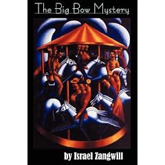 The Big Bow Mystery