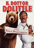 dr. Dolittle trilogia (3 Dvd) Italian Import