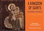A Kingdom of Saints: Early Retablos of New Mexico: A Postcard Collection