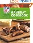 The NFL Gameday Cookbook