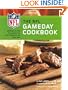 The Official NFL Gameday Cookbook