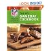 The NFL Gameday Cookbook