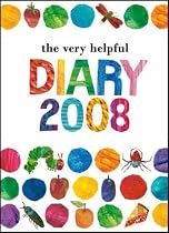 The Very Helpful Diary 2008 (Very Hungry Caterpillar Diary)