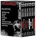 DVD : Ghost House Underground Eight Film Collection