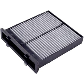 FRAM CF10559 Fresh Breeze Cabin Air Filter
