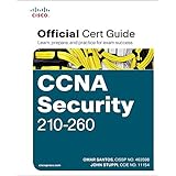 ccna security 210 260 official cert guide