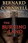 The Burning Land: A Novel