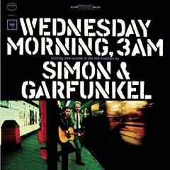 Wednesday Morning,3 a.M.