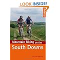 Mountain Biking on the South Downs