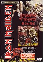 ザ・ナンバー・オブ・ザ・ビースト [DVD]
