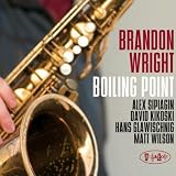 Brandon Wright Boiling Point