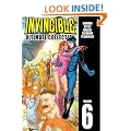 Invincible Ultimate Collection Volume 6 HC