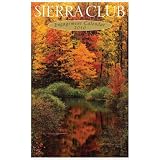 Sierra Club 2010 Engagement Calendarby Sierra Club