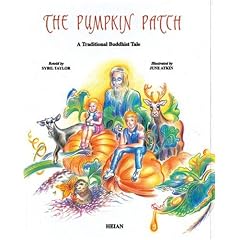 The Pumpkin Patch