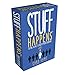 STUFF HAPPENS Card Game Goliath Games 2+ Players Ages 13+