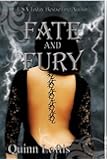 Fate and Fury (The Grey Wolves) (Volume 6)