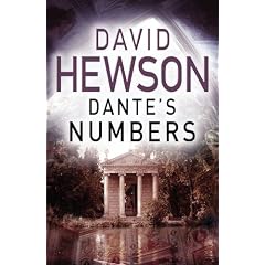 Dante's Numbers: The Seventh Costa Novel (Nic Costa)