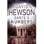 Dante's Numbers: The Seventh Costa Novel (Nic Costa)