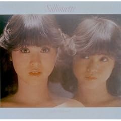 Silhouette~シルエット(DVD付)