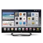 LG Televisore LED 3D 37LM620S